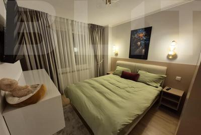 Apartament cu 3 camere decomandat în Central - 6