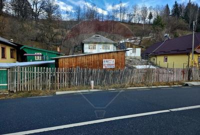 Teren intravilan de 711 mp, în Hangu - 8