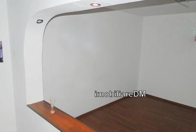 SPATIU COMERCIAL tip apartament 2 camere , 52mp, in Podu Ros - 2