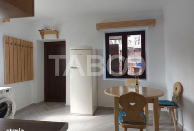 Casă cu 2 camere în Axente Sever - 1