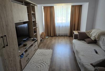 Apartament cu 2 camere decomandat în Azuga - 4