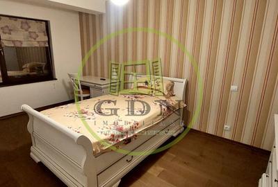 Apartament cu 3 camere, mobilat în Sub Arini - 3