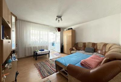 Apartament cu 2 camere decomandat în Dâmbovița