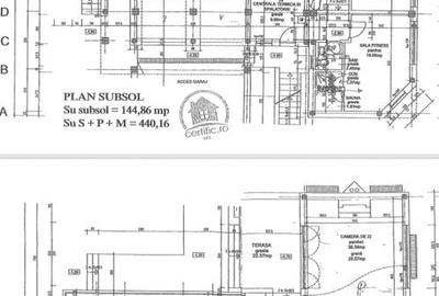 Proprietate cu piscina Dumbravita - 8