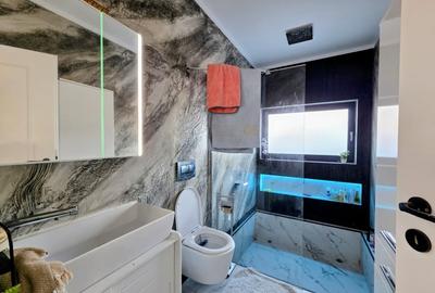 Casa individuala cu 4 camere, teren 500mp, Harman - 8