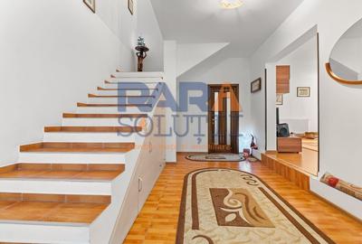 Casă cu 3 dormitoare și 2600 mp teren - 3