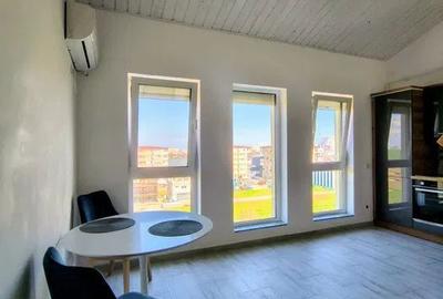 Apartament cu 2 camere în Vest - 2