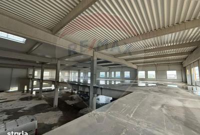 Spațiu comercial, de 3,992 mp, în Gilău - 5