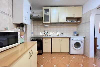 Apartament la casă | 2 camere | 74 mp utili | - 8