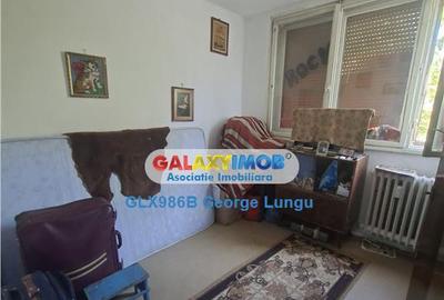 Apartament 4 camere Drumul Taberei zona Policlinica 34 - 4