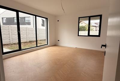 Bragadiru- Ilfov Casa premium 5 camere /3 bai /circuit inchis - 2