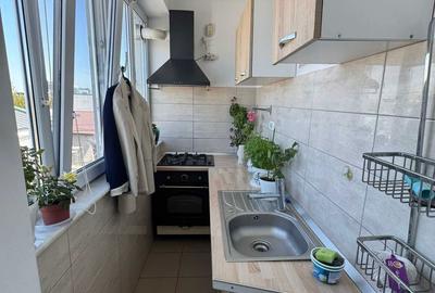 Apartament cu 2 camere decomandat în Viilor - 5