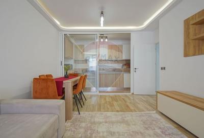 Apartament spatios de inchiriat - 3 camere Isaran - 12