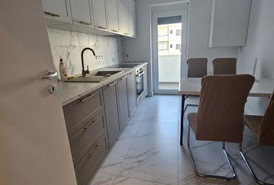 Apartament cu 2 camere decomandat în Central - 4