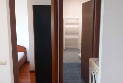 Apartament cu 2 camere nedecomandat în Exterior Vest - 4