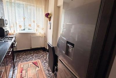 Apartament cu 2 camere semidecomandat, mobilat în Drumul Taberei - 5