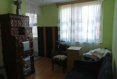 Garsonieră semidecomandată în Pădurea Neagră - 6