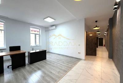 Birou, de 103 mp, în Cișmigiu - 6