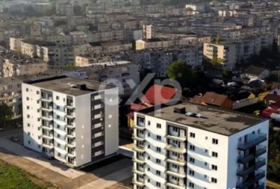 Apartament cu 2 camere decomandat în Central - 11