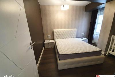 Apartament cu 2 camere, mobilat în Grivița - 7