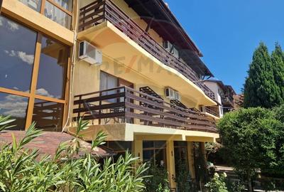 Vanzare  Pensiunea La Ponton / 20 camere / Parcare /  Eselnita - 19