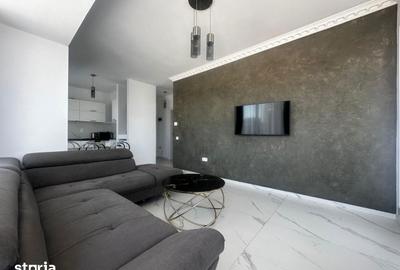 Apartament cu 2 camere în Tractorul - 3