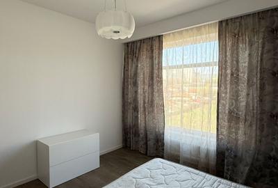 Apartament 3 camere Laguna Residence/ Barbu Vacarescu - 5