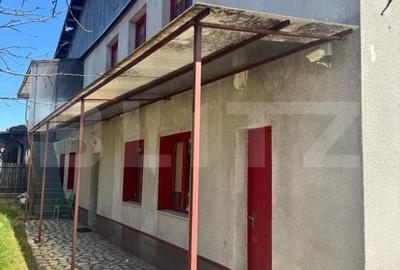 Spațiu comercial, de 667 mp, în Sâncraiu de Mureș - 2