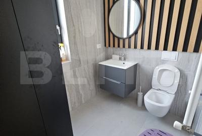 Casă individuală cu 4 camere cu Canalizare în Vișan - 7