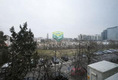 Apartament 2 Camere | Zona de Business | Loc de parcare | 5 min Metrou - 12