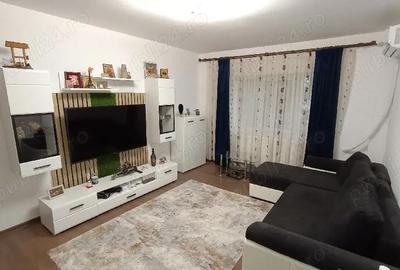 Apartament cu 2 camere decomandat în Dacia - 1