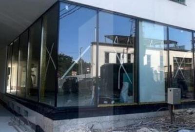 Spațiu comercial, de 158 mp, în Central