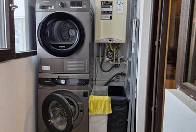 Apartament cu 2 camere decomandat în Găvana - 4