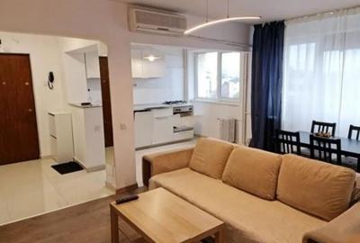 Apartament cu 2 camere semidecomandat, mobilat în Iancului - 2