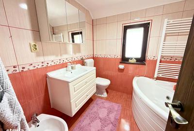 Casă cu 4 camere cu Teren 1014 Mp în Săucești - 3