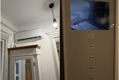 De Vânzare, Apartament 3 Camere + Parcare, Vișoianu - 15