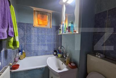 Apartament 2 camere, decomandat, 45 mp, zona Brestei - 4