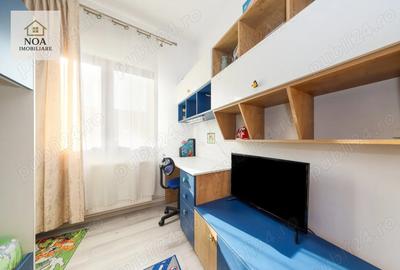 COMISION 0% | Apartamnet 3 camere Decomandat | Tudor Vladimirescu - 7