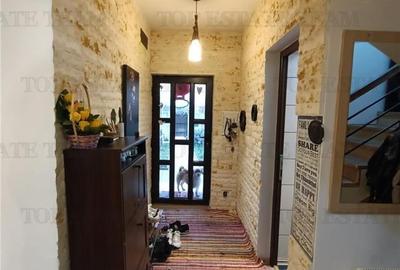 Vila individuala de vanzare/Bragadiru/ Cornetu - 4