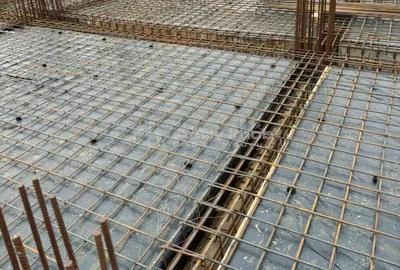 Casă cu 7 camere cu Teren 600 Mp în Buda - 8