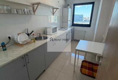 Apartament cu 2 camere decomandat, mobilat în Grozăvești - 5