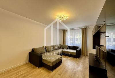 Apartament cu 3 camere decomandat, mobilat în Ștrand - 3