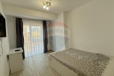 Apartament modern cu 2 dormitoare, parcare in bloc nou (zona SRI) Apartament modern cu 2 dormitoare, parcare in bloc nou (zona SRI) - 6