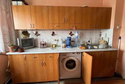 Apartament 3 camere - zona Govandar - 4