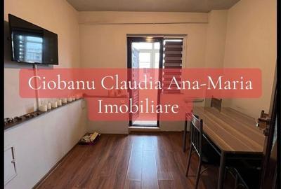 Apartament cu 2 camere decomandat în Calea Severinului - 2