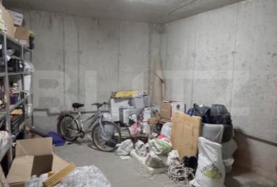 EXCLUSIV BLITZ ! Apartament 2 camere, etaj intermediar, zona Rivus Mall - 13