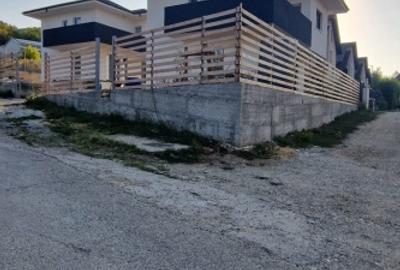 Casă individuală cu 4 camere cu Teren 300 Mp în Sud - 3