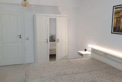 Popa Soare – Xenopol | 3 Camere Lux, Imobil nou, 84 mp + Terasă, Parcare & Boxă - 6