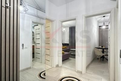 Ap 2 camere | Campus | Modern | parcare privata | inclusiv vara - 8