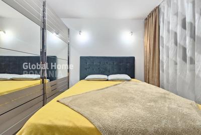 Apart 2 camere 60mp | Aviatiei - Metrou 3min | Prima inchiriere | Premium - 8